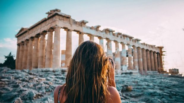 ΤΟΥΡΙΣΜΟΣ