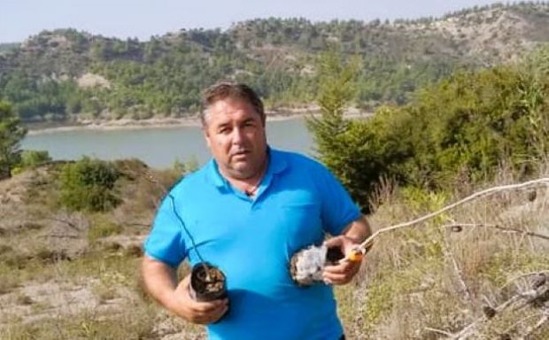 Karagiannis-