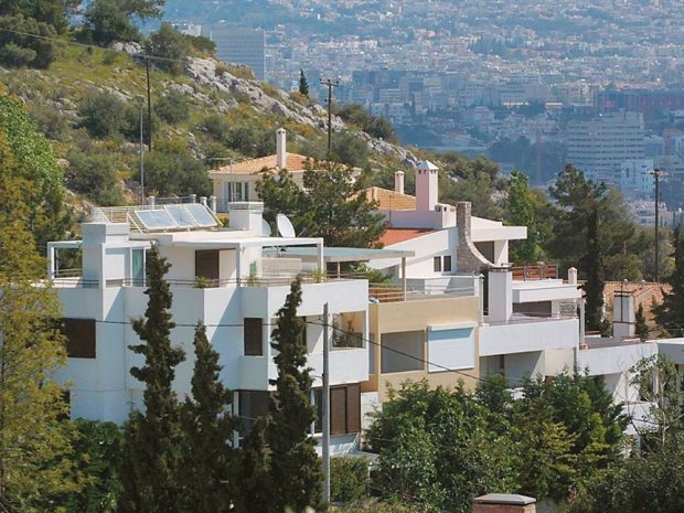ΑΚΙΝΗΤΑ