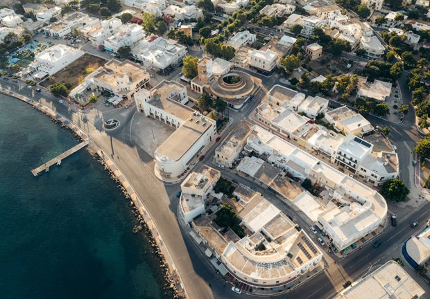 ΛΑΚΚΙ ΛΕΡΟΣ