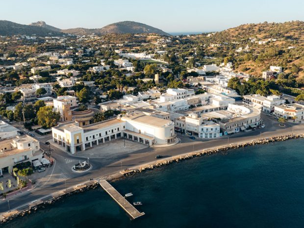 ΛΑΚΚΙ ΛΕΡΟΣ
