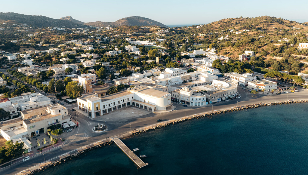 ΛΑΚΚΙ ΛΕΡΟΣ