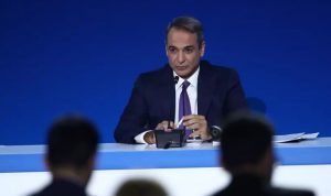 ΜΗΤΣΟΤΑΚΗΣ ΔΕΘ