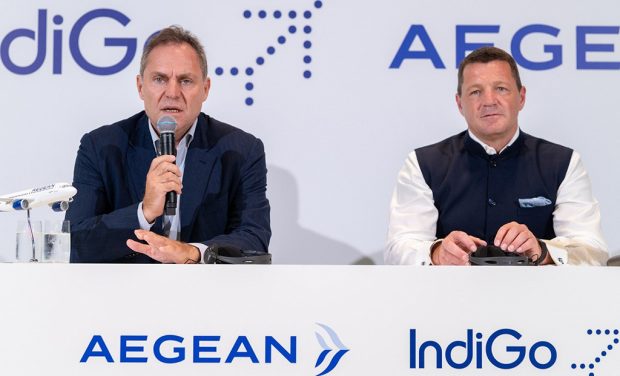 ΒΑΣΙΛΑΚΗΣ AEGEAN