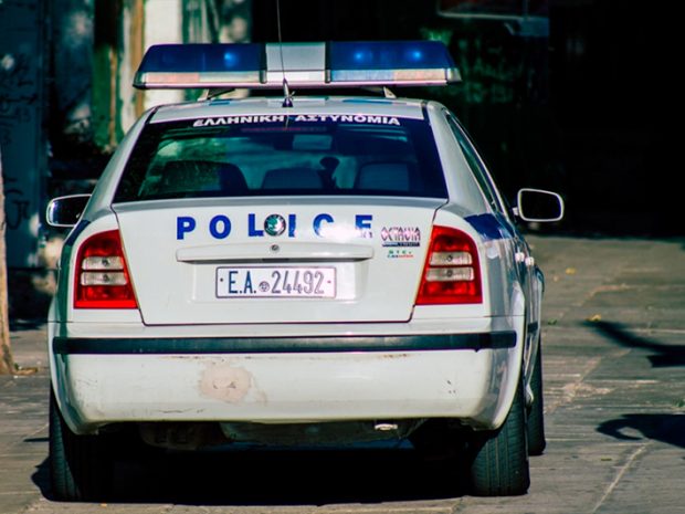 ΑΣΤΥΝΟΜΙΑ
