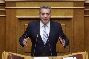 Μάνος Κόνσολας