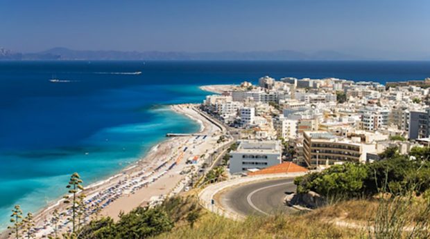 ΡΟΔΟΣ