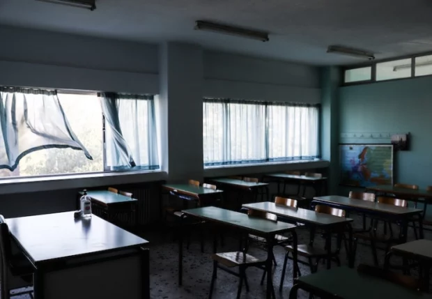 Αναστέλλεται η λειτουργία 4 Νηπιαγωγείων και 5 Δημοτικών Σχολείων στα Δωδεκάνησα