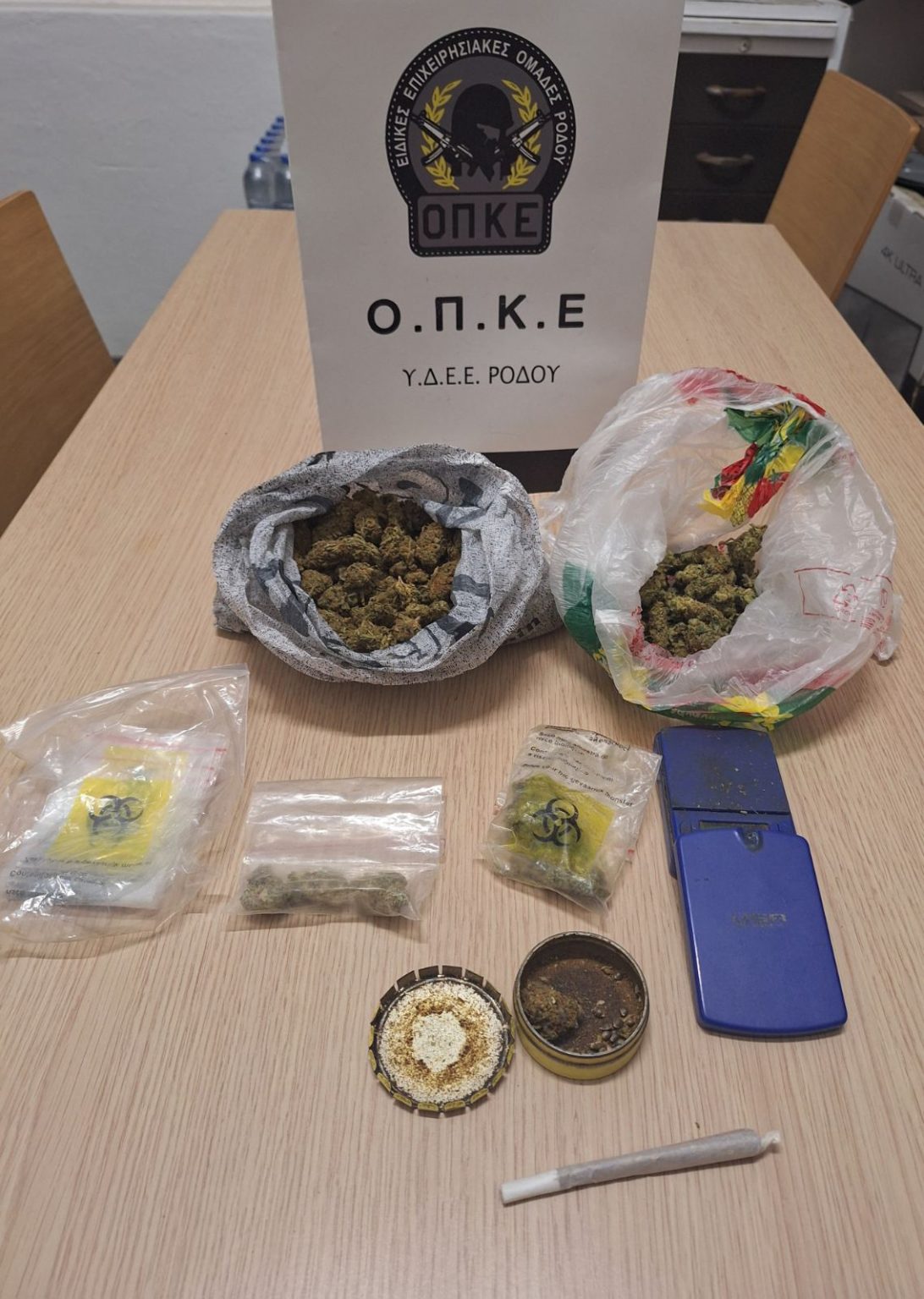 ΑΣΤΥΝΟΜΙΑ