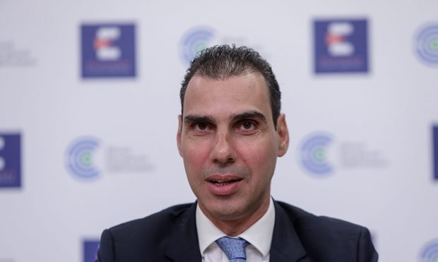 ΘΕΜΙΣΤΟΚΛΕΟΥΣ Μ