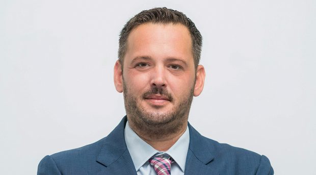 Γιώργος Κυπραίος