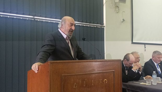 ΝΙΚΗΤΙΑΔΗΣ Γ