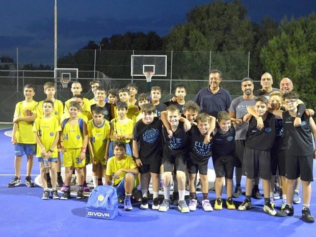 ΤΟΥΡΝΟΥΑ ΑΟ ΣΤΑΜΑΤΙΟΥ ΜΠΑΣΚΕΤ