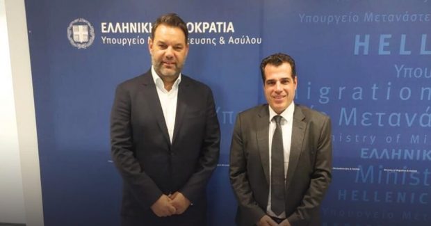 ΔΗΜΑΡΧΟΣ ΡΟΔΟΥ ΠΛΕΥΡΗΣ