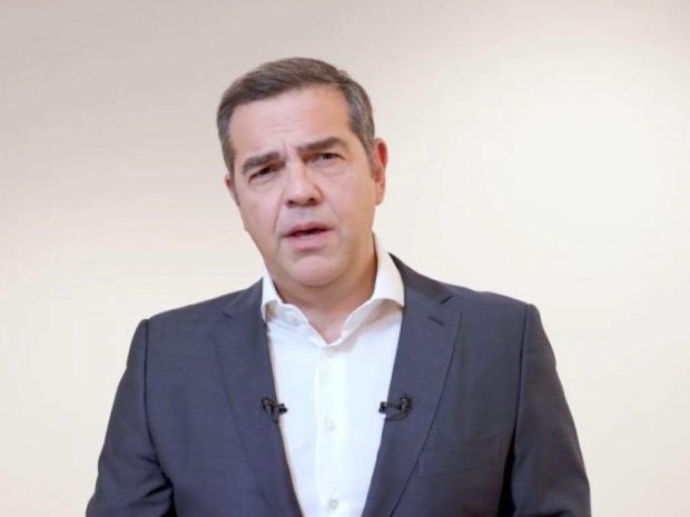 ΤΣΙΠΡΑΣ ΑΛΕΞΗΣ