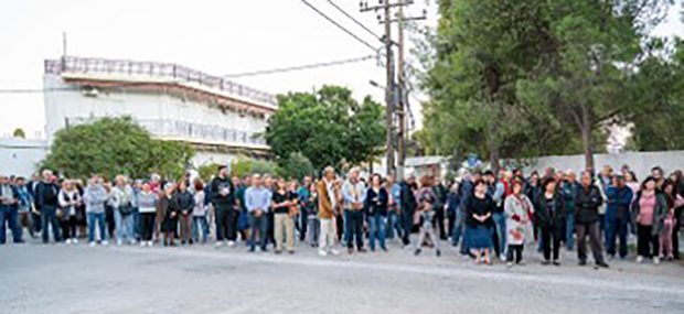 ΝΟΣΟΚΟΜΕΙΟ ΛΕΡΟΥ