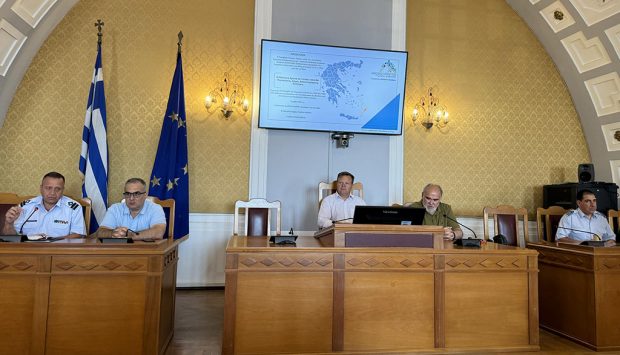 ΠΕΡΙΦΕΡΕΙΑ ΝΟΤΙΟΥ ΑΙΓΑΙΟΥ