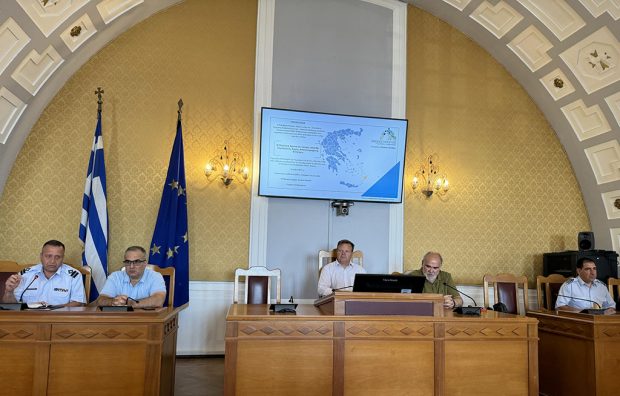 ΠΕΡΙΦΕΡΕΙΑ