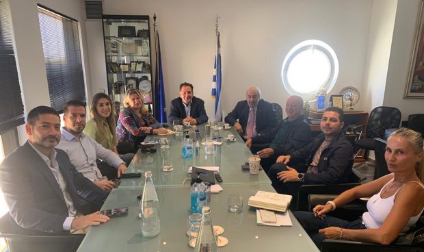 ΝΙΚΗΤΙΑΔΗΣ Γ