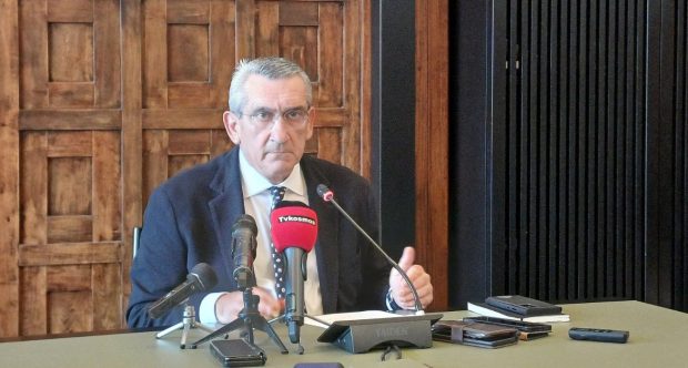 ΧΑΤΖΗΜΑΡΚΟΣ ΓΙΩΡΓΟΣ