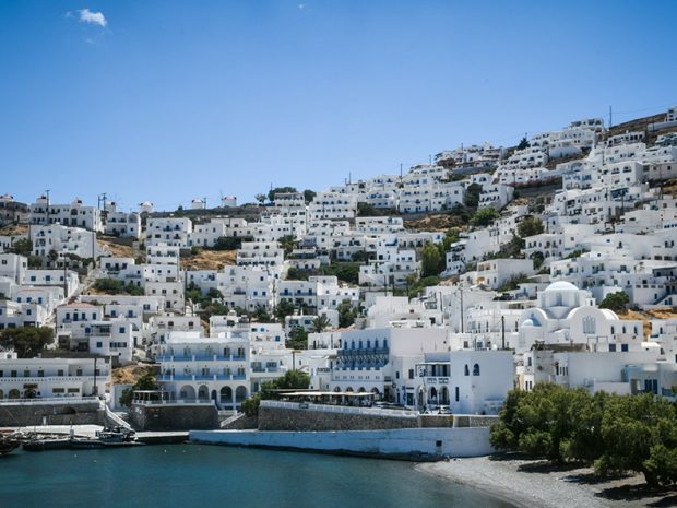 ΑΣΤΥΠΑΛΑΙΑ