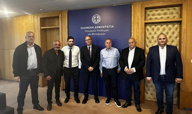 Κώστας Στυλιανού: «Να επανέλθει το μέτρο με το κλείσιμο του κέντρου από τις 6 έως τις 10 το πρωί»