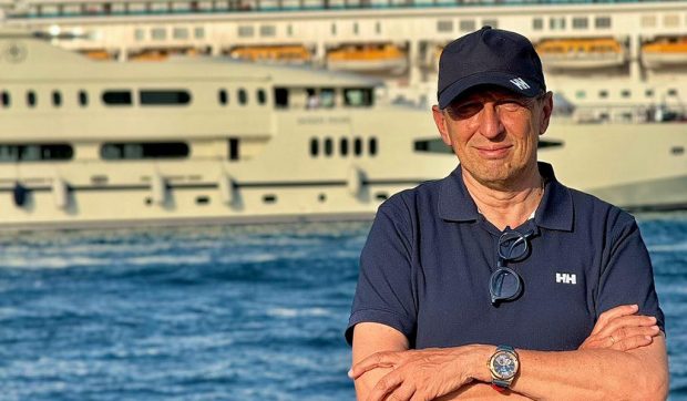 ΡΟΔΙΤΗΣ ΜΙΧΑΛΗΣ