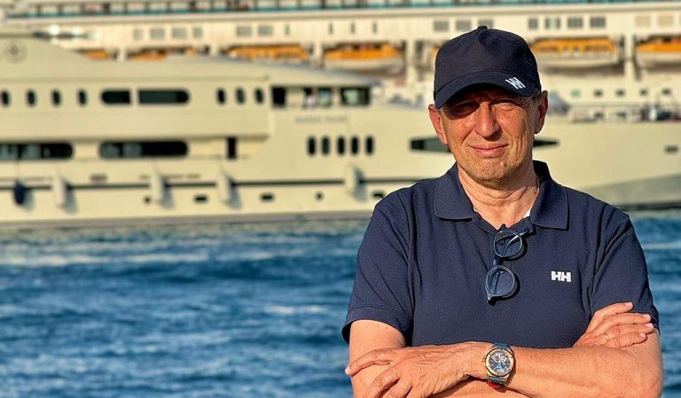 ΡΟΔΙΤΗΣ ΜΙΧΑΛΗΣ