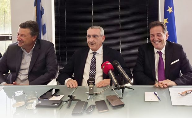 Γ ΧΑΤΖΗΜΑΡΚΟΣ