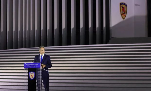 ΜΗΤΣΟΤΑΚΗΣ Κ