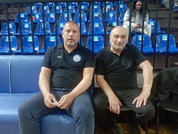 ΠΑΠΑΚΩΣΤΑΣ ΣΤΑΜΟΥΛΗΣ