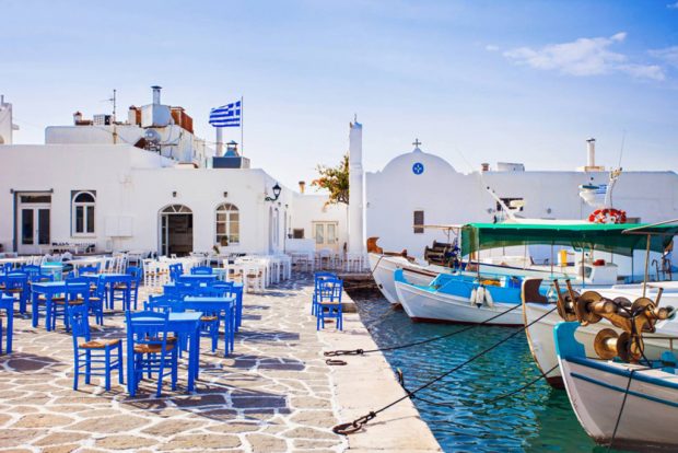 TOYΡΙΣΜΟΣ