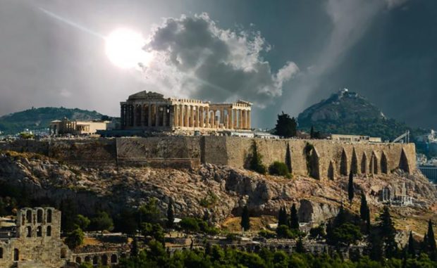 ΤΟΥΡΙΣΜΟΣ