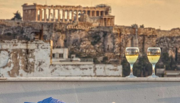 ΤΟΥΡΙΣΜΟΣ