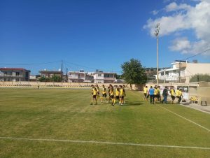 Άρης Αρχαγγέλου