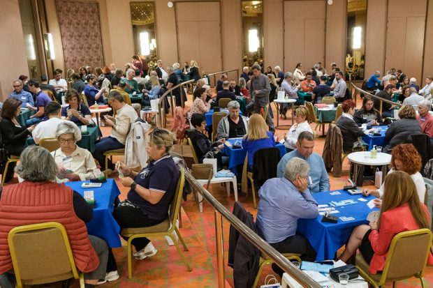 Όμιλος Αγωνιστικού Μπριτζ Ρόδου