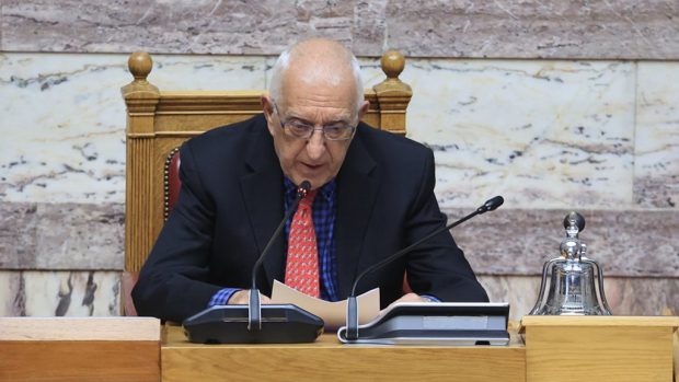 ΚΑΚΛΑΜΑΝΗΣ Ν