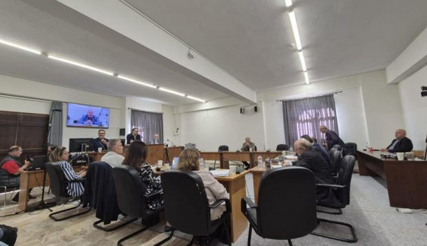 ΔΙΚΤΥΟ ΑΣΚΛΗΠΕΙΩΝ
