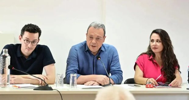 ΦΑΜΕΛΟΣ Σ