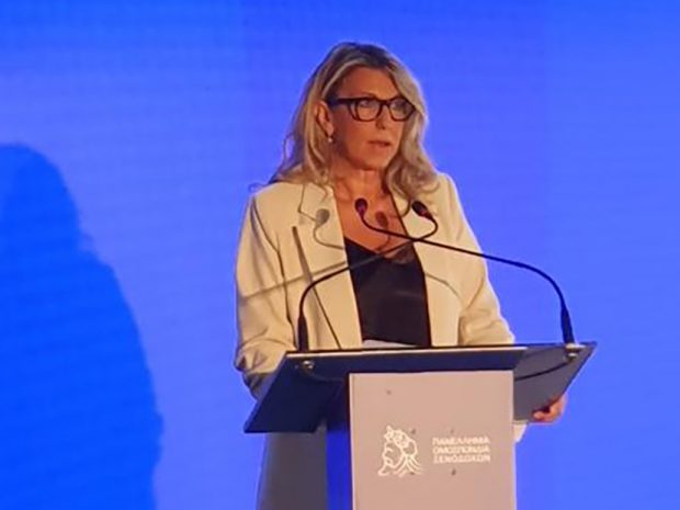 ΚΑΡΑΜΑΝΛΗ ΑΝΝΑ