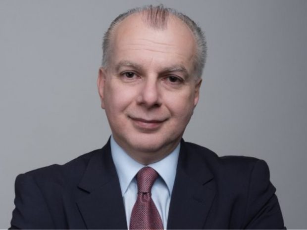 ΚΑΜΠΟΥΡΆΚΗΣ ΑΝΤΩΝΗΣ