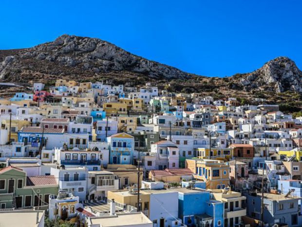ΚΑΡΠΑΘΟΣ