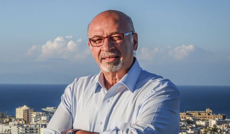 ΚΛΟΥΒΑΣ ΓΙΑΝΝΗΣ