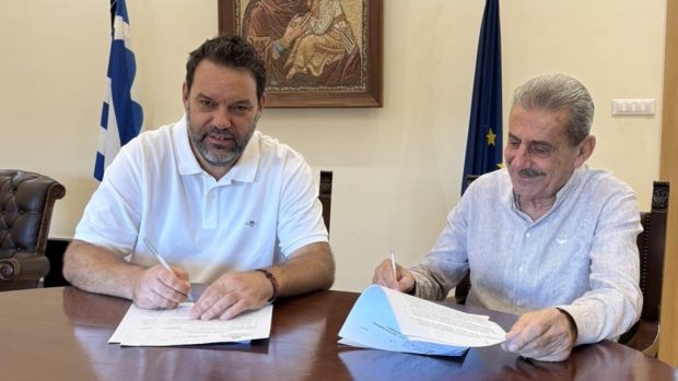 Αλεξανδρος Κολιάδης
