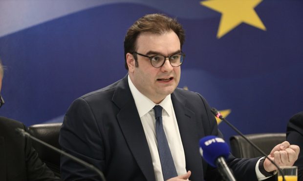 ΠΙΕΡΑΚΑΚΗΣ