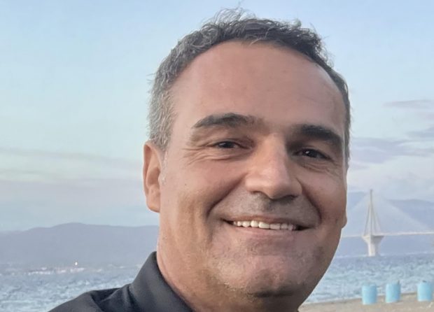 Κωνσταντίνος Καστανάκης