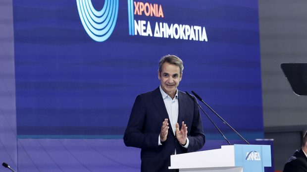 ΜΗΤΣΟΤΑΚΗΣ Κ