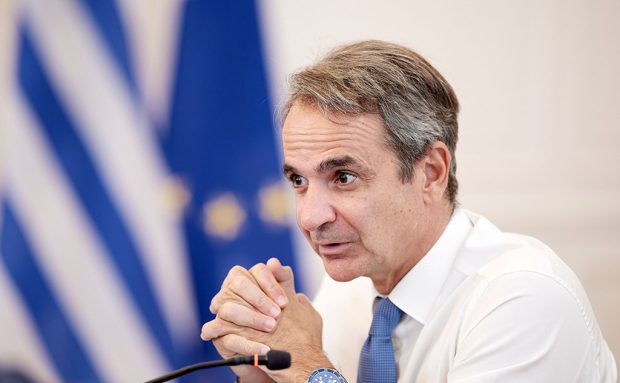 ΜΗΤΣΟΤΑΚΗΣ Κ