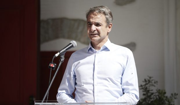 ΜΗΤΣΟΤΑΚΗΣ Κ