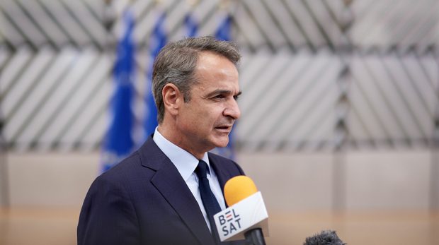 ΜΗΤΣΟΤΑΚΗΣ Κ